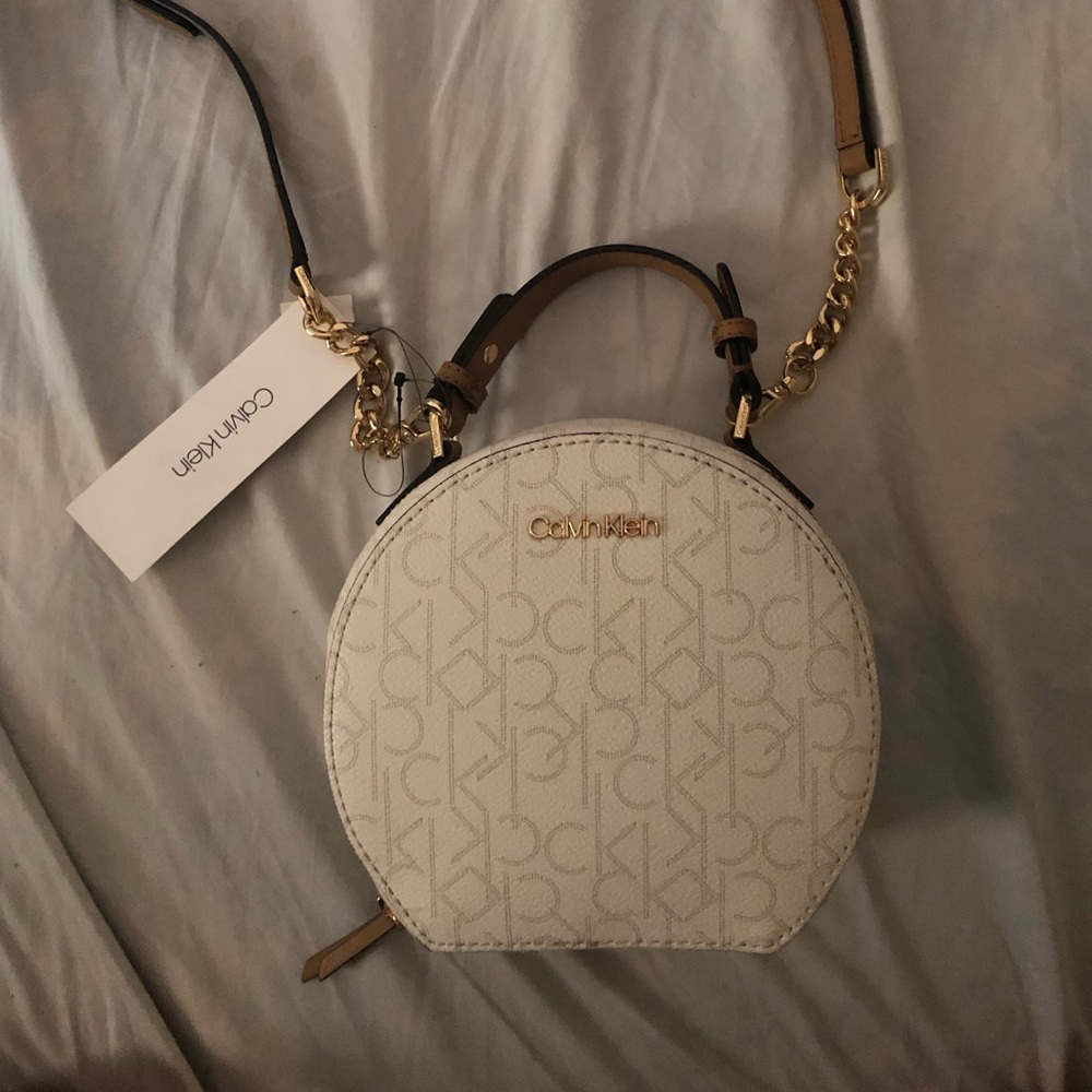 Calvin Klein Crossbody